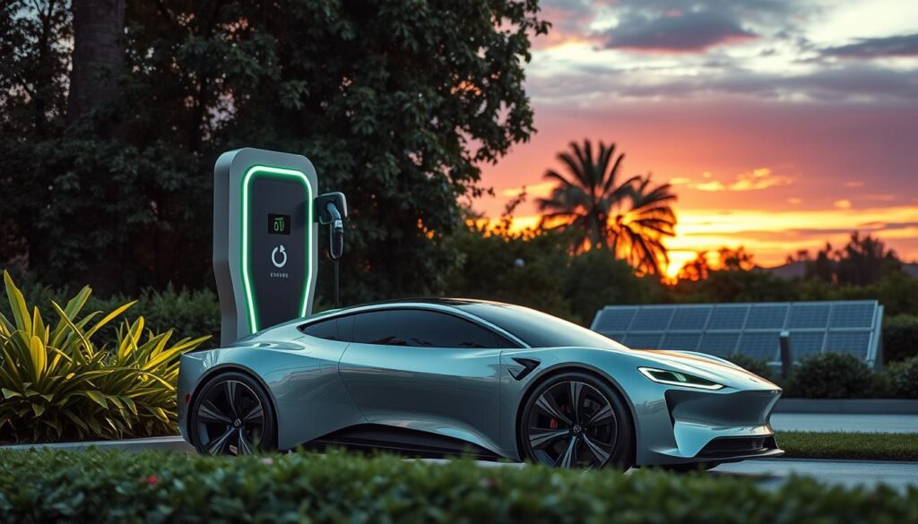 Electric Cars