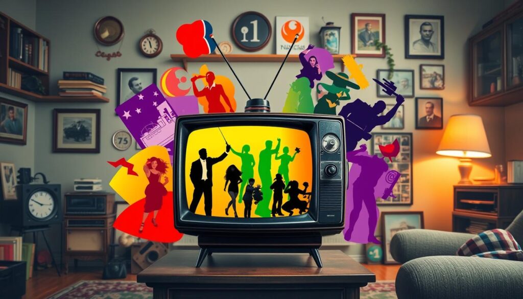 Longest-running TV Shows