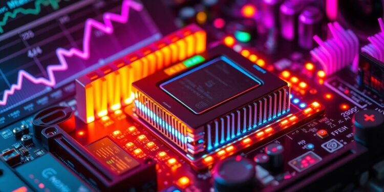 Overclock Your CPU