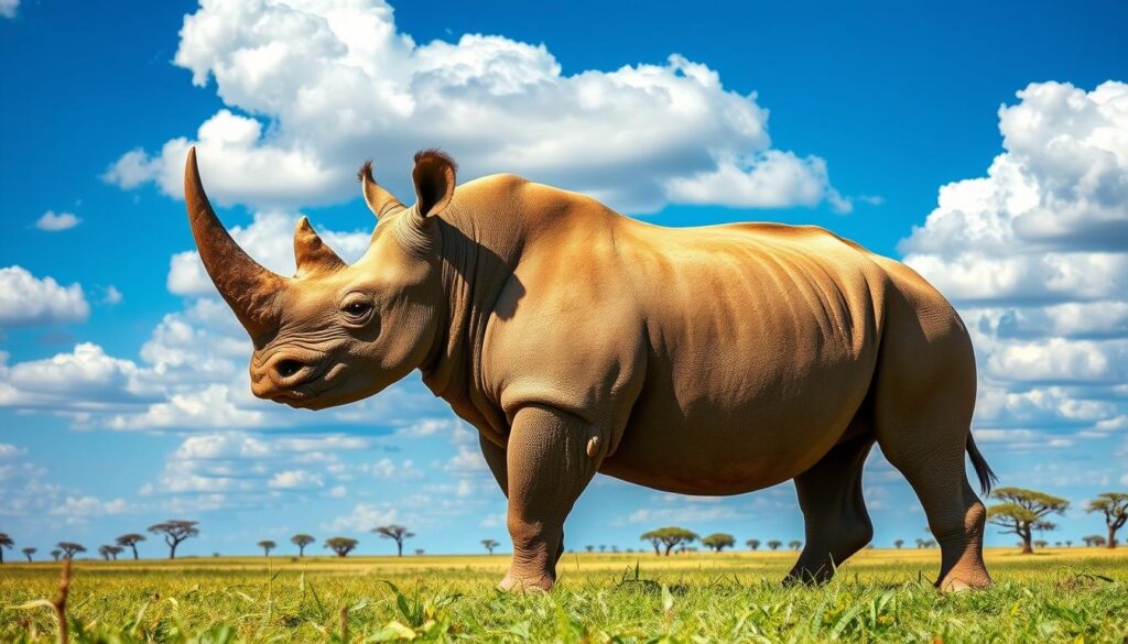 Strongest Animal in the World