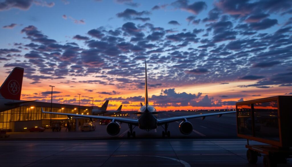 airline travel secrets