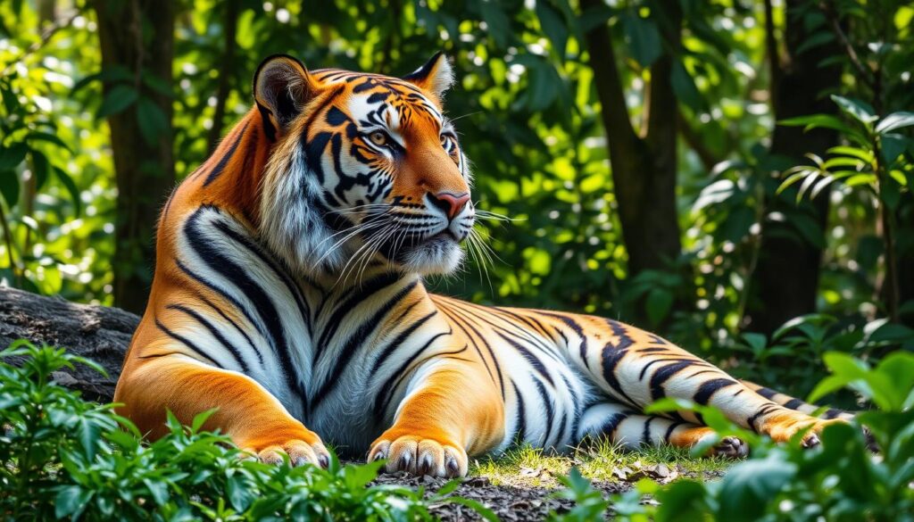 biggest cat in the world