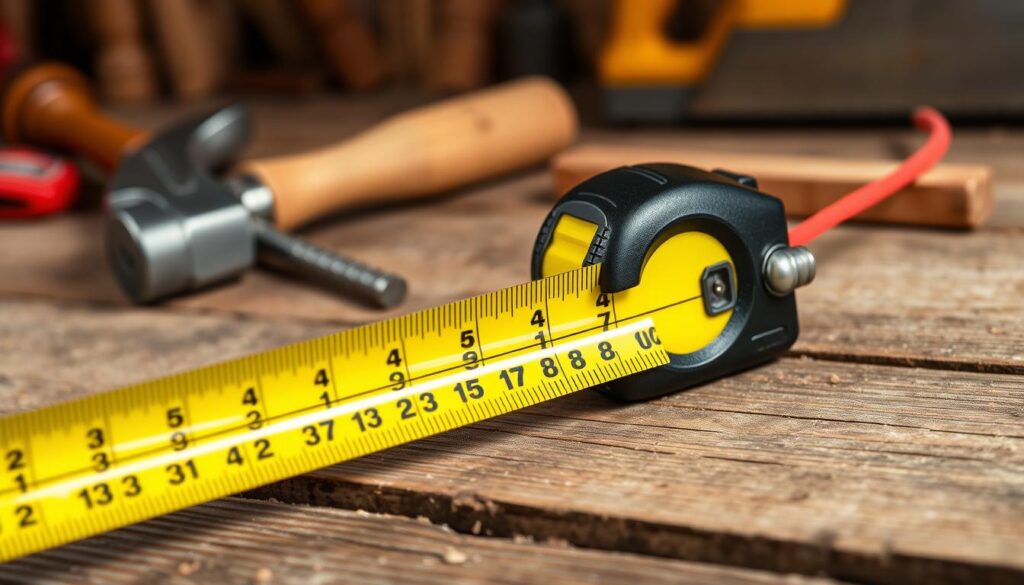 tape measure tool