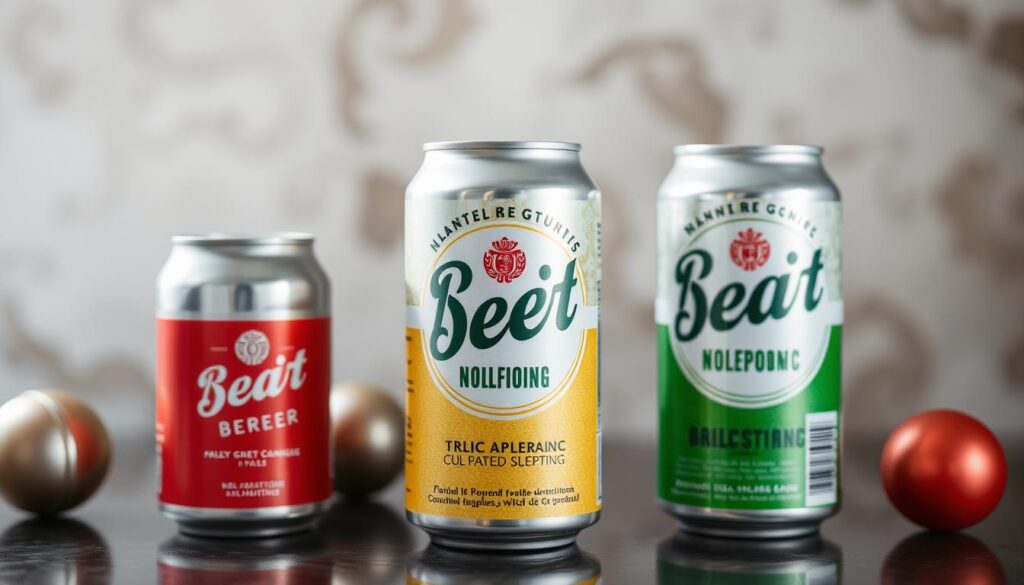 How is Non-alcoholic Beer Made