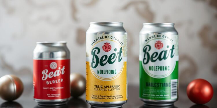 How is Non-alcoholic Beer Made