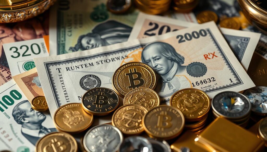 Strongest Currency in the World