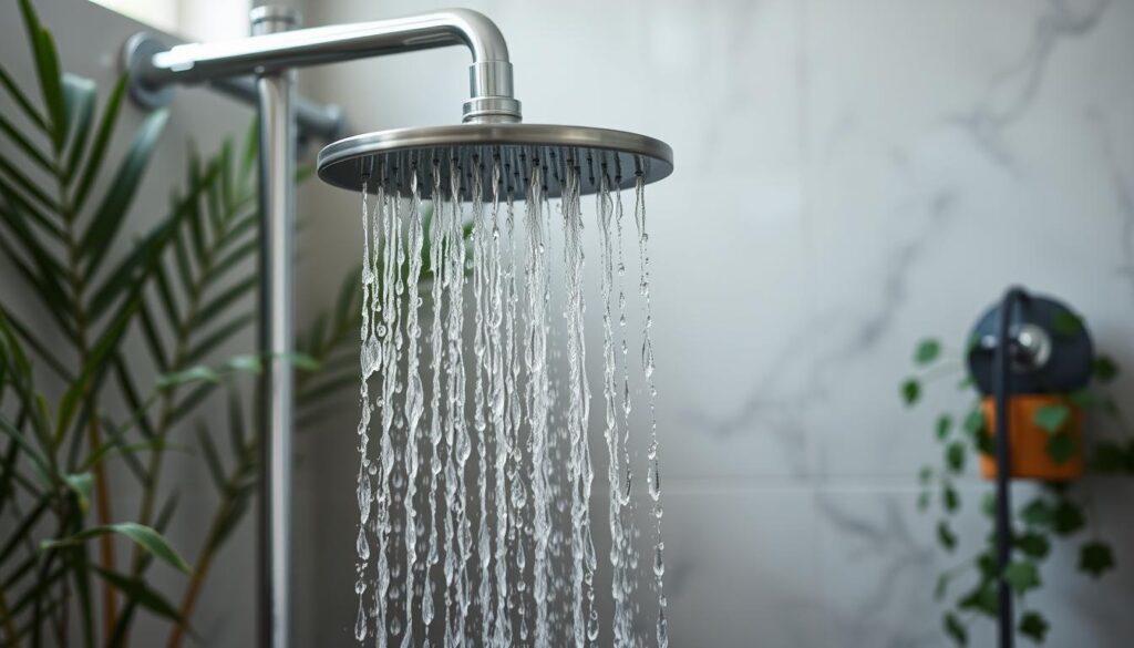 How Often Do You Really Need to Shower?