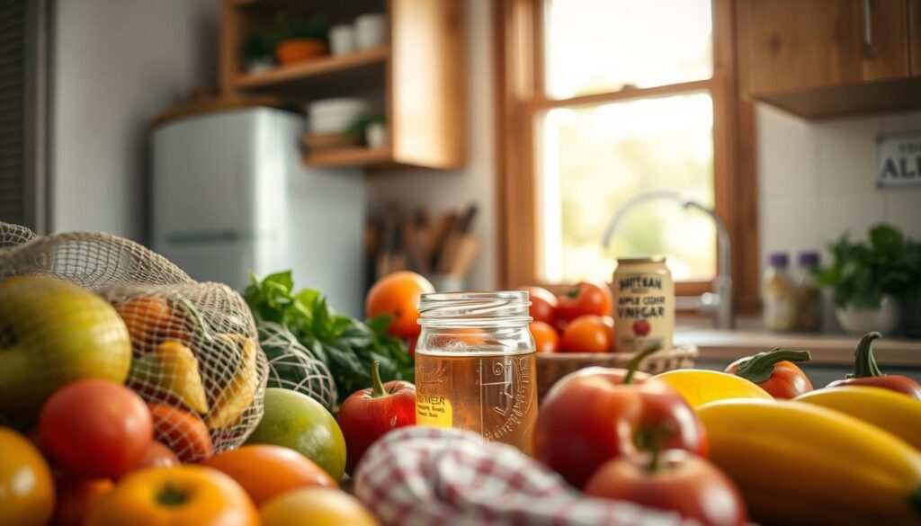 Get Rid of Fruit Flies