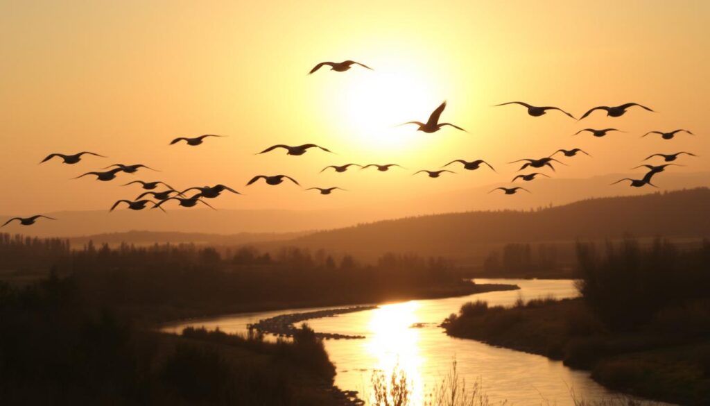 How Birds Navigate