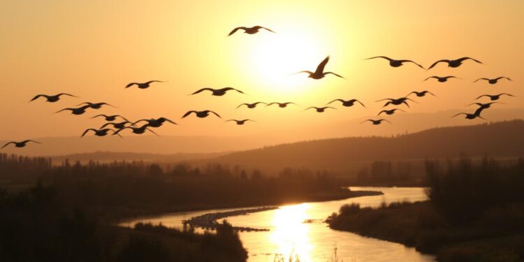 How Birds Navigate