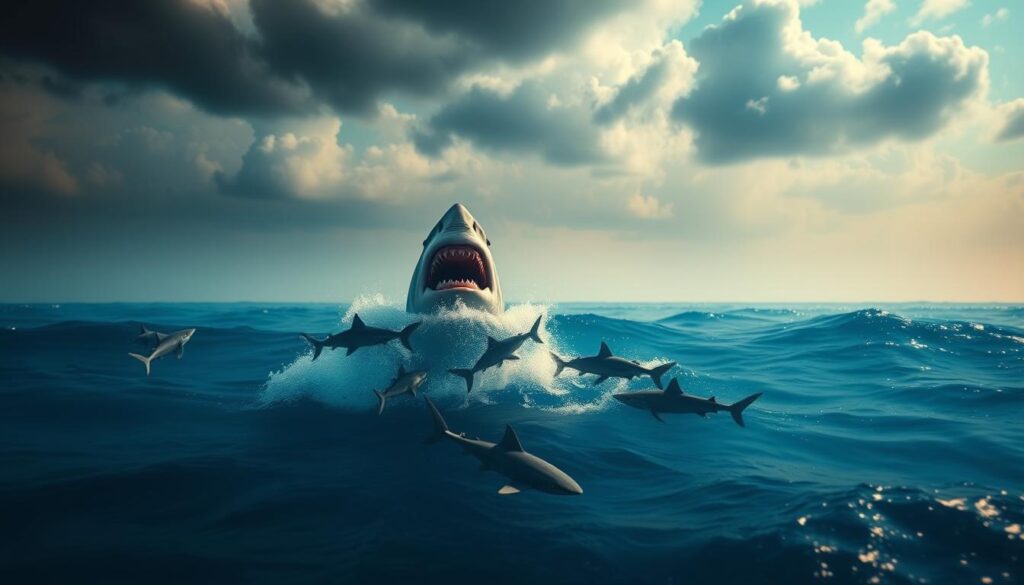 Shark-Themed Movies