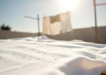 How Does Water Dry From Wet Clothes Quickly?