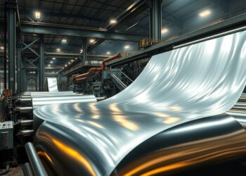 How is Aluminium Foil Made and What Is It Used For?