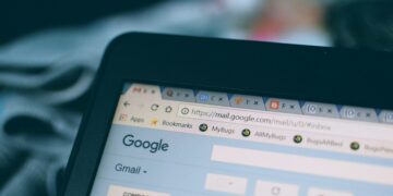 a close up of a tablet computer screen