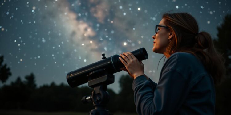 How Does a Telescope Work?