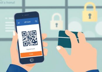 upi credit card payment qr code pay using phone