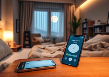 Sleep Optimization and Tracking