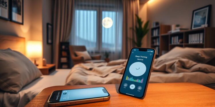 Sleep Optimization and Tracking