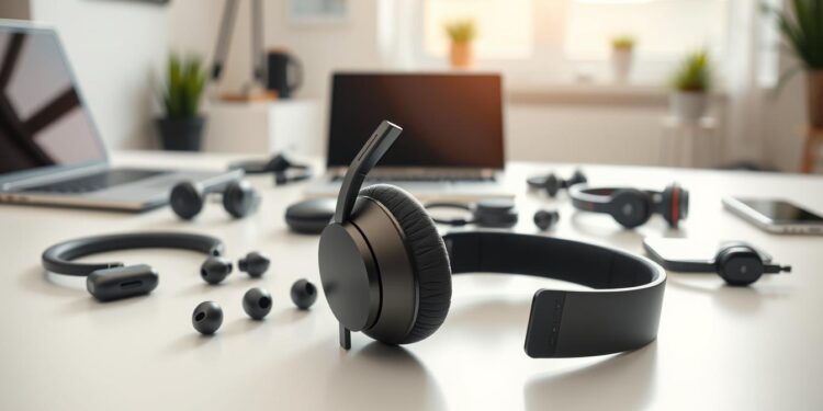 bluetooth headphones